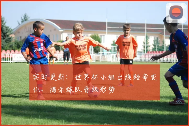 实时更新:世界杯小组出线赔率变化,揭示球队晋级形势