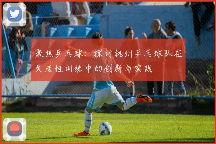 聚焦乒乓球:探讨杭州乒乓球队在灵活性训练中的创新与实践