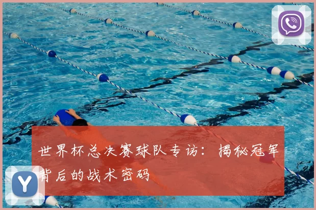 世界杯总决赛球队专访：揭秘冠军背后的战术密码