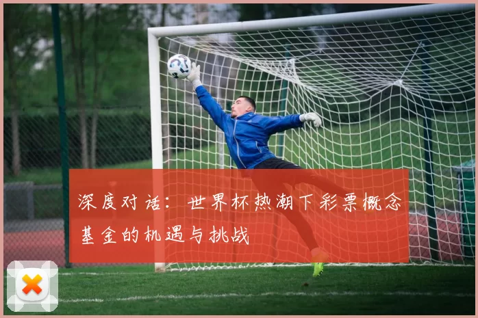 深度对话:世界杯热潮下彩票概念基金的机遇与挑战