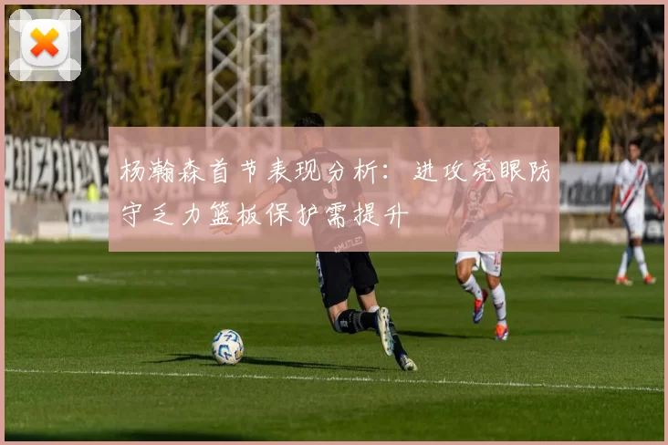 杨瀚森首节表现分析:进攻亮眼防守乏力篮板保护需提升