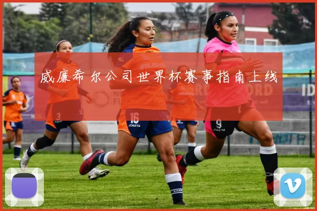威廉希尔公司世界杯赛事指南上线